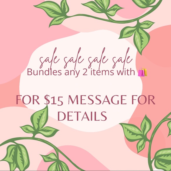 About my Closet: Pls read - Picture 2 of 6